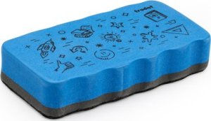 Trodat trodat Whiteboard Schwamm magnetisch blau 1