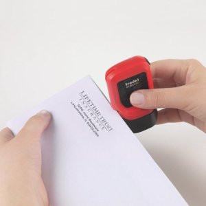 Trodat trodat Datenschutzstempel ID Protector + 11