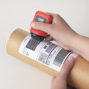 Trodat trodat Datenschutzstempel ID Protector + 13