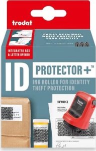 Trodat trodat Datenschutzstempel ID Protector + 2
