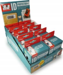 Trodat trodat Datenschutzstempel ID Protector + 3