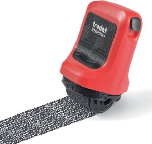 Trodat trodat Datenschutzstempel ID Protector + 6