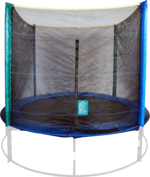 inSPORTline Ochronna Siatka Do Trampoliny Basic 305 cm (6006) 1