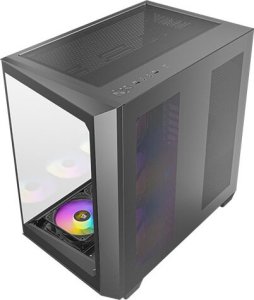 Obudowa Antec C5 ARGB czarna (0-761345-10033-5) 2