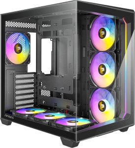 Obudowa Antec C5 ARGB czarna (0-761345-10033-5) 1