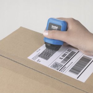 Trodat Stempel ochrony danych ID Protector 3