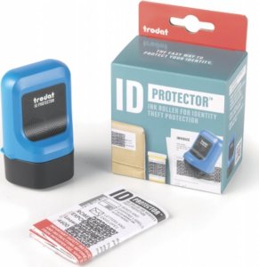 Trodat Stempel ochrony danych ID Protector 6