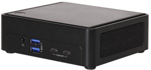 ASRock Barebone NUCS-Box-125H retail 2