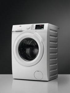 Pralka AEG AEG Waschmaschine L6FBA51480  8kg/1400Umin  wh  A (Speditionsversand) 14