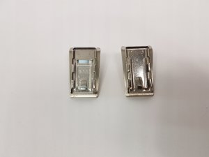 Tesa Powerstrips Metalowy hak Small 1 kg 6