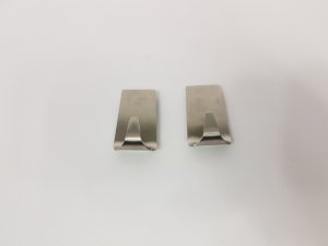 Tesa Powerstrips Metalowy hak Small 1 kg 9