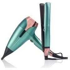Prostownica GHD ghd Platinum+ Styler & Helios Dreamland Deluxe Set Jade 2