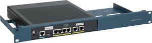 Fortinet Rackmount.IT Kit for Cisco ISR 921 - ISR 931 series 1