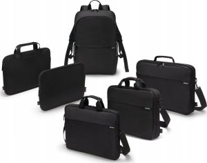 Dicota Dicota Backpack ONE 15"-17.3" black 6