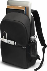 Dicota Dicota Backpack ONE 15"-17.3" black 7
