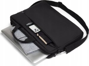 Dicota Dicota Slim Case ONE 10-12.5" Slim Case black 4