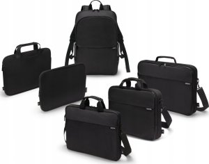 Dicota Dicota Slim Case ONE 10-12.5" Slim Case black 7