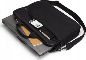 Dicota Dicota Top Traveller ONE 15-17.3" black 4