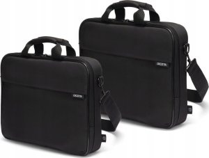 Dicota Dicota Top Traveller ONE 15-17.3" black 6