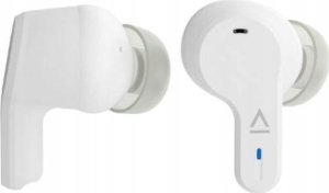 Słuchawki Creative Zen Air Pro białe (51EF1090AA000) 2