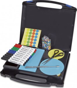 Maul MAUL Moderatorenkoffer MAULstarter 3