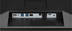 Laptop LG LG 24" 24CQ651W-BP IPS FHD Intel Pentium 8GB 256GB M.2 16:9 12