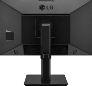 Laptop LG LG 24" 24CQ651W-BP IPS FHD Intel Pentium 8GB 256GB M.2 16:9 10