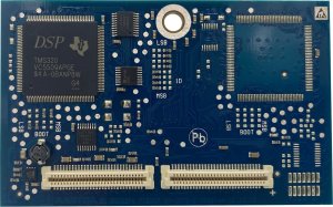 Terminal sieciowy Mitel Mitel System Module 1 DSPX resource 2