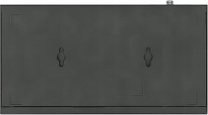 Switch Intellinet Network Solutions INTELLINET 8-Port 2,5G Switch 8xRJ45 1xSFP+ 2