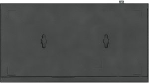 Switch Intellinet Network Solutions INTELLINET 8-Port 2,5G Switch 8xRJ45 1xSFP+ 10