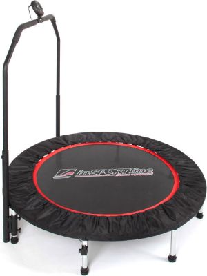 Trampolina inSPORTline Profi Digital4.5 FT140 cm 2