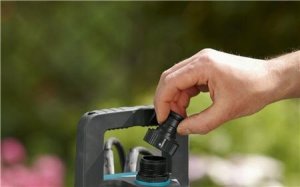 Gardena Gardena Pumpen-Anschlussstück 2