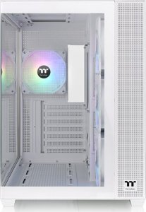 Obudowa Thermaltake View 380 TG biała (CA-1Z2-00M6WN-00) 2