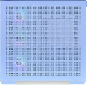 Obudowa Thermaltake View 380 TG niebieska (CA-1Z2-00MFWN-00) 5
