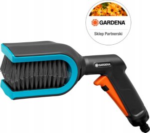 Gardena Gardena Cleansystem Jalousienbürste 2