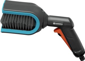 Gardena Gardena Cleansystem Jalousienbürste 6