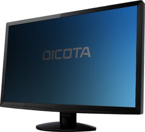 Filtr Dicota Privacy fil. 2-Way for DELL P2422H self-adhesive 1