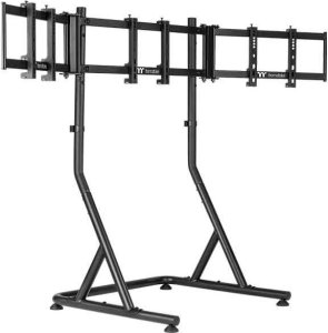 Thermaltake Thermaltake Monitor Mount for Racing Cockpit           Black 1