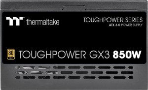 Zasilacz Thermaltake ToughPower GX3 Gold 850W Bilk (PS-TTP-0850NNFAGE-1) 5
