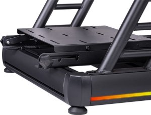 Thermaltake Thermaltake Racing Simulator Cockpit GR500             Black (Speditionsversand) 4