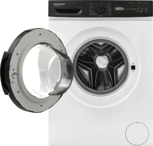 Pralka Daewoo Daewoo Waschmaschine WM814TTWA1DE  8kg/1400Umin  wh  A (Speditionsversand) 3