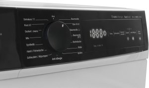 Pralka Daewoo Daewoo Waschmaschine WM814TTWA1DE  8kg/1400Umin  wh  A (Speditionsversand) 5