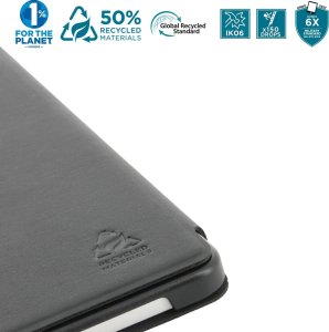 Etui na tablet Mobilis Case for Galaxy Tab S9 FE 10.9'' 2