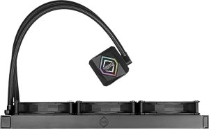 Chłodzenie wodne Iceberg Thermal IceFLOE Oasis 360 (IFOA36-BAN) 7