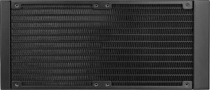 Chłodzenie wodne Iceberg Iceberg Thermal IceFLOE Oasis 240mm ARGB AIO cooling system 4