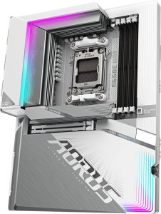 Płyta główna Gigabyte B650E AORUS STEALTH ICE 4