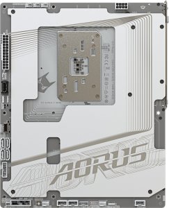 Płyta główna Gigabyte B650E AORUS STEALTH ICE 5
