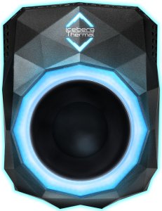 Iceberg Iceberg Thermal IceFLOE Aurora Thermoelectric Can Cooler 12