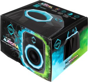 Iceberg Iceberg Thermal IceFLOE Aurora Thermoelectric Can Cooler 14