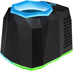 Iceberg Iceberg Thermal IceFLOE Aurora Thermoelectric Can Cooler 3